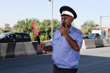 Талаботҳои муҳими таъмини бехатарии ҳаракат дар роҳҳои Ҷумҳурии Тоҷикистон (тавсияҳои амалӣ барои шаҳрвандон)