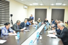 ДИФОИ РИСОЛАИ ҲИМОЯИ НОМЗАДИ