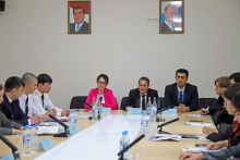 Научно-практическая конференция "Актуальные вопросы юриспруденции"