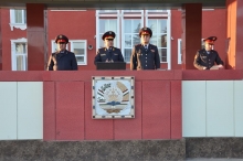 Конститутсияи Ҷумҳурии Тоҷикистон поягузори ҷомеаи демократӣ