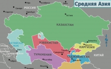 Ҳамкориҳои Тоҷикистон бо кишварҳои Осиёи Марказӣ ва давлатҳои ИДМ дар масоили амниятӣ