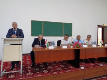 Семинари илмӣ-назариявии ҷумҳуриявӣ бахшида ба Рӯзи Ғалаба