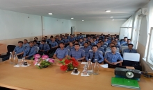 Мо ҷавонон пояи устувори имрӯзу фардои Тоҷикистонем