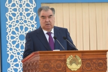 Рушди соҳаи маориф ҳамачун рукни асосии муҳими сиёсати давлатӣ дар Паёми Пешвои миллат