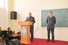 Факультативные занятия по теме «Этика и профессиональная психология»