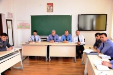 Ҳифзи арзишҳои миллӣ дар шароити таҳдиду хатарҳои муосир