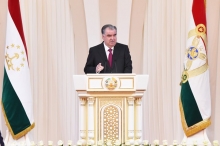НАҚШИ ПРЕЗИДЕНТИ ҶУМҲУРИИ ТОҶИКИСТОН ДАР ТАРБИЯИ ВАТАНДӮСТӢ ВА ТАҲКИМИ ҲУВИЯТИ МИЛЛӢ