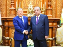 Аз таърихи варзиши ҷудо дар Тоҷикистон