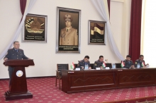 Забони тоҷикӣ – пайвандгари дилҳо