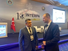 Конференсияи Ассосиатсияи байналмилалии Академияҳои полис – «ИНТЕRPA» дар шаҳри Анталия