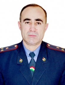 Финансово-экономический отдел Академии МВД Республики Таджикистан