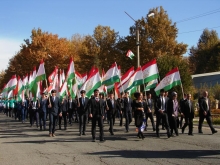 Идеологияи миллиро дар муқобили амалҳои номатлуб мегузорем!