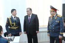 Мақому мавқеи ҷавонон дар замони истиқлолият