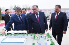 Ватандӯстӣ аз худшиносӣ аст