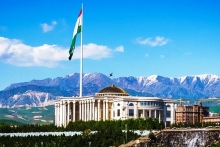 Паёми Президенти Ҷумҳурии Тоҷикистон – роҳнамоии рушди устувор