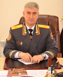 Academy of the Ministry of Internal Affairs of the Republic of Tajikistan