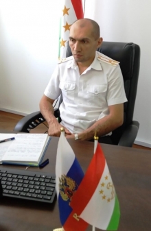 Иштироки мутахассисони Академияи ВКД дар конференсияи илмии сатҳи байналмилалӣ оид ба технологияи муосир