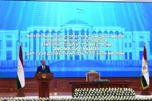 Ҷаҳонро ба дониш тавон ёфтан!