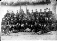 Таъсис ва фаъолияти мақомоти кофкукови ҷиноятӣ