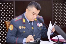 ВЫПОЛНЕНИЕ УКАЗАНИЙ И ПОРУЧЕНИЙ ПРАВИТЕЛЬСТВА ПО ПОВЫШЕНИЮ УРОВНЯ И КАЧЕСТВА ОБРАЗОВАНИЯ В АКАДЕМИИ МВД 