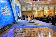 Мақоми зан-модар дар меҳвари Паём