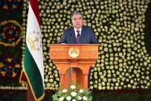 Саҳми арзандаи Пешвои миллат дар таҳкими давлати ҳуқуқбунёди тоҷикон