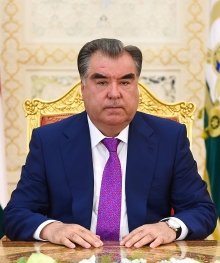 Таҳлили вазъи геополитикии минтақа ва ҷаҳон дар Паёми Пешвои миллат ба Маҷлиси Олии Ҷумҳурии Тоҷикистон аз 23-юми декабри соли 2022