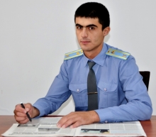 Ғолибияти навбатӣ дар озмун аз фанни ФОҶ