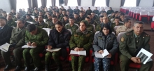 Паёми Пешвои миллат раҳнамо ва дурнамои фаъолияти корӣ