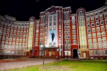 Нерӯи барозанда ва амнияти миллӣ