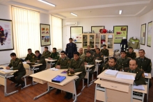 Тақвияти ҳисси миллии шунавандагон