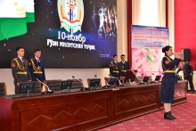 Меҳнати шабонарӯзии кормандон қадрдонӣ гардид