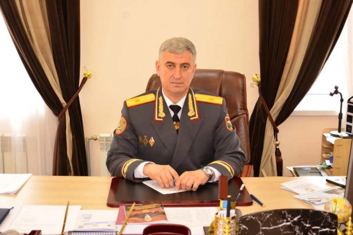 Зодрӯз муборак ҷавонмарди ватандӯст, пайрави асили Пешвои миллат муҳтарам Насуриён Пулод Асадулло