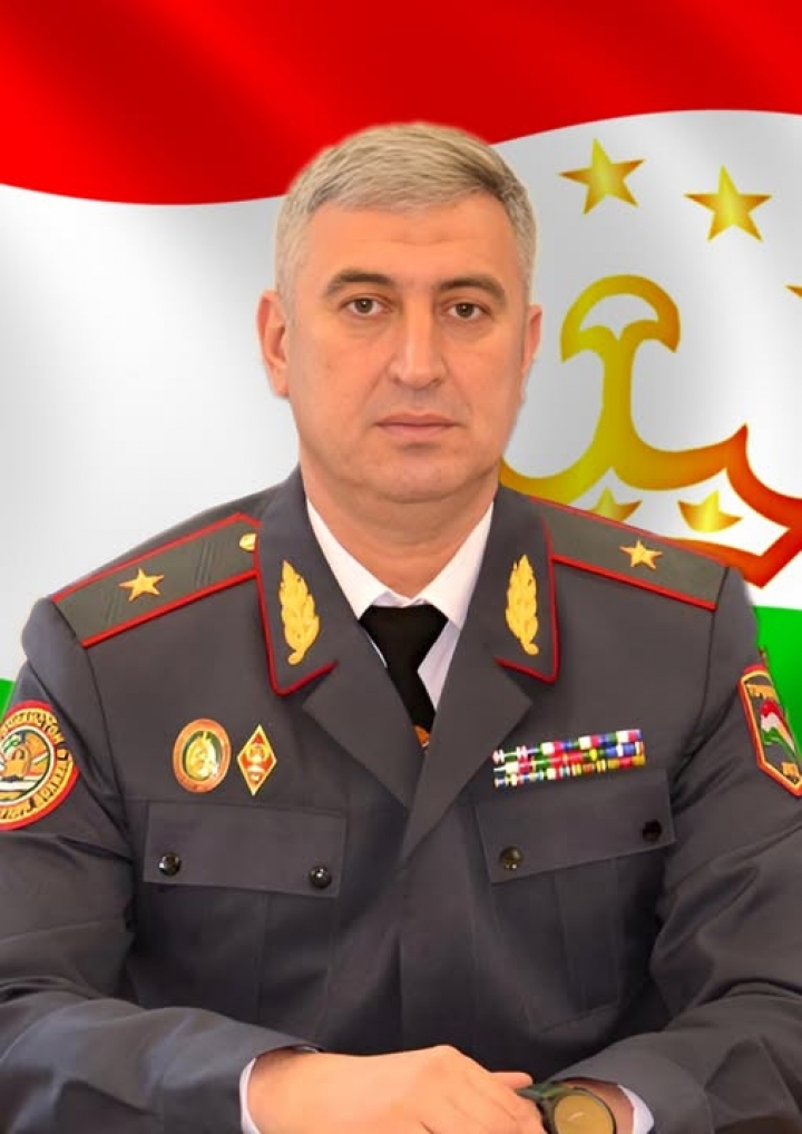 И С Т И Қ Л О Л И Я Т – НЕЪМАТИ БЕБАҲОСТ!