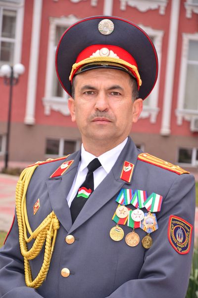 а шавкат
